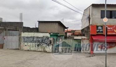 land_lot em Avenida Nordestina, Vila Nova Curuçá - São Paulo - SP