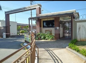 apartment em Rua Frederico Harder, Jardim Novo Mundo - Sorocaba - SP