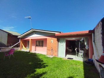 house em Rua Rio Camisas, Xangri-Lá - Xangri-Lá - RS