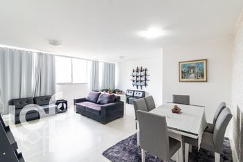 apartment em Ministro Godói, Perdizes - São Paulo - SP