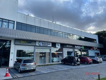 office em Portugal, Santa Amélia - Belo Horizonte - MG