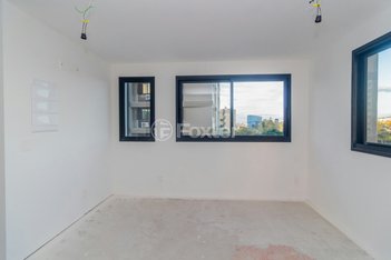 apartment em Rua Anita Garibaldi, Mont Serrat - Porto Alegre - RS