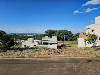 land_lot em Avenida das Ondas, Jardim São Francisco - Piracicaba - SP