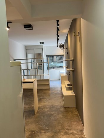 apartment em Rua Aurora, Santa Efigênia - São Paulo - SP