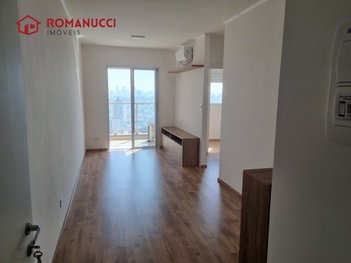 apartment em Rua Mário Augusto do Carmo, Jardim Avelino - São Paulo - SP