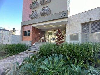 apartment em Rua Cipó, Vila Ipiranga - Porto Alegre - RS