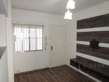 apartment em Rua do Oratório, Mooca - São Paulo - SP