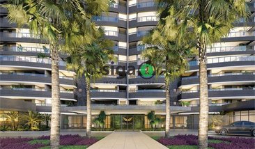 apartment em Rua Santo Arcádio, Jardim das Acácias - São Paulo - SP