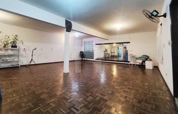 office em Emílio Stein, Centro - Jaraguá do Sul - SC