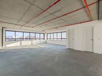 office em Avenida Plínio Brasil Milano, Higienópolis - Porto Alegre - RS