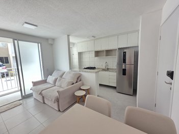 apartment em Avenida César Cals, Praia do Futuro I - Fortaleza - CE