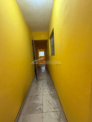 house em Rua Dourado, Jardim São Carlos - Itapevi - SP