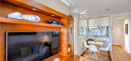 apartment em Rua Martim Afonso, Belenzinho - São Paulo - SP