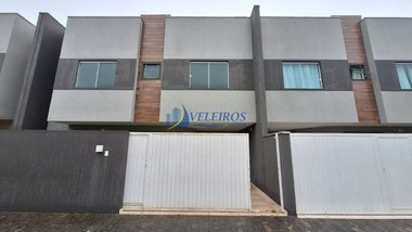 house em Rua Visconde de Nacar, Centro Histórico - Paranaguá - PR