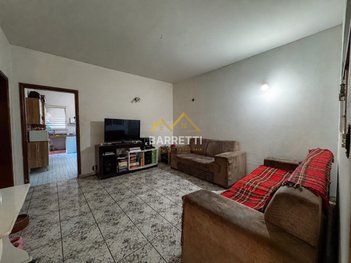 house em Avenida Carlos Martins Sodero, Vila Independência - Piracicaba - SP