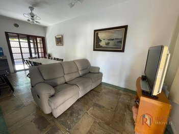 house em Rua João Ramalho, Centro - Bertioga - SP