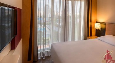 apartment em Rua Salto, Paraíso - São Paulo - SP