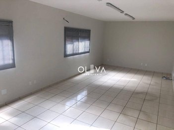 office em Rua Cândido Carneiro, Vila Bom Jesus - São José do Rio Preto - SP