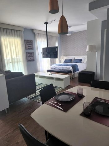 apartment em Rua Bacairis, Vila Formosa - São Paulo - SP