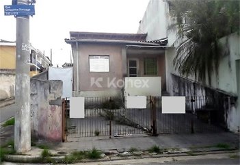 house em Rua Chiquinha Gonzaga, Jardim Paraventi - Guarulhos - SP