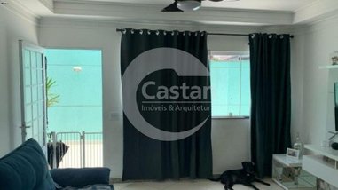 house em Rua Dois Córregos, Vila Bertioga - São Paulo - SP