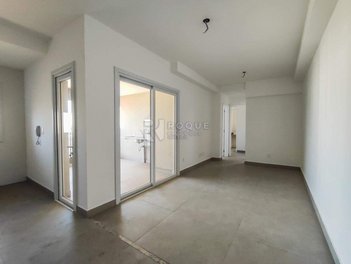 apartment em Rua Diógenes Correa Arruda, Jardim Santo André - Limeira - SP