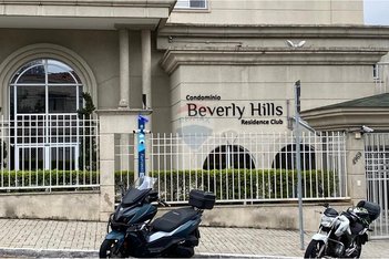 apartment em Rua da Mooca, Mooca - São Paulo - SP