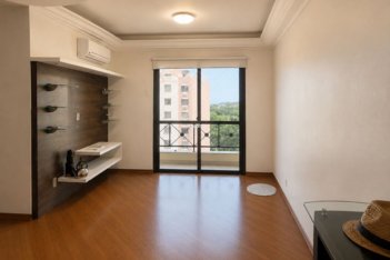 apartment em Avenida Protásio Alves, Jardim Carvalho - Porto Alegre - RS