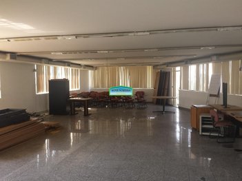 office em Pio XI, Alto da Lapa - São Paulo - SP