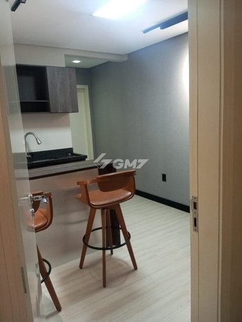 office em Rua 500, Centro - Balneário Camboriú - SC