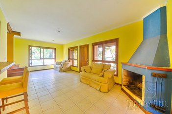 house em Luís Felipe Monmany, Espírito Santo - Porto Alegre - RS