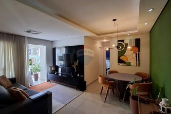 apartment em Avenida Luiz Eduardo Toledo Prado, Vila do Golf - Ribeirão Preto - SP