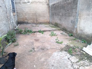 land_lot em Rua Manoel das Neves, Jaraguá - São Paulo - SP