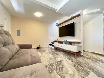 house em Rua Nair Ferraz Cazellato, Alto Boqueirão - Curitiba - PR