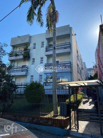 apartment em Jacob Vontobel, Jardim Botânico - Porto Alegre - RS