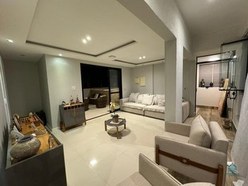 apartment em Rua Escritor Elie Wiesel, Recreio dos Bandeirantes - Rio de Janeiro - RJ