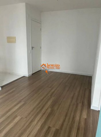 apartment em Rua Turvolândia, Vila Nova Bonsucesso - Guarulhos - SP