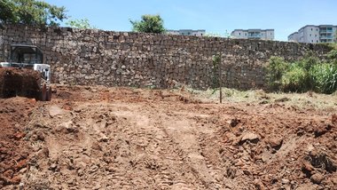 land_lot em Rua Estrela da Manhã, Pinheirinho - Vinhedo - SP