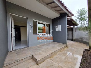 house em Rua Itu, Igara - Canoas - RS