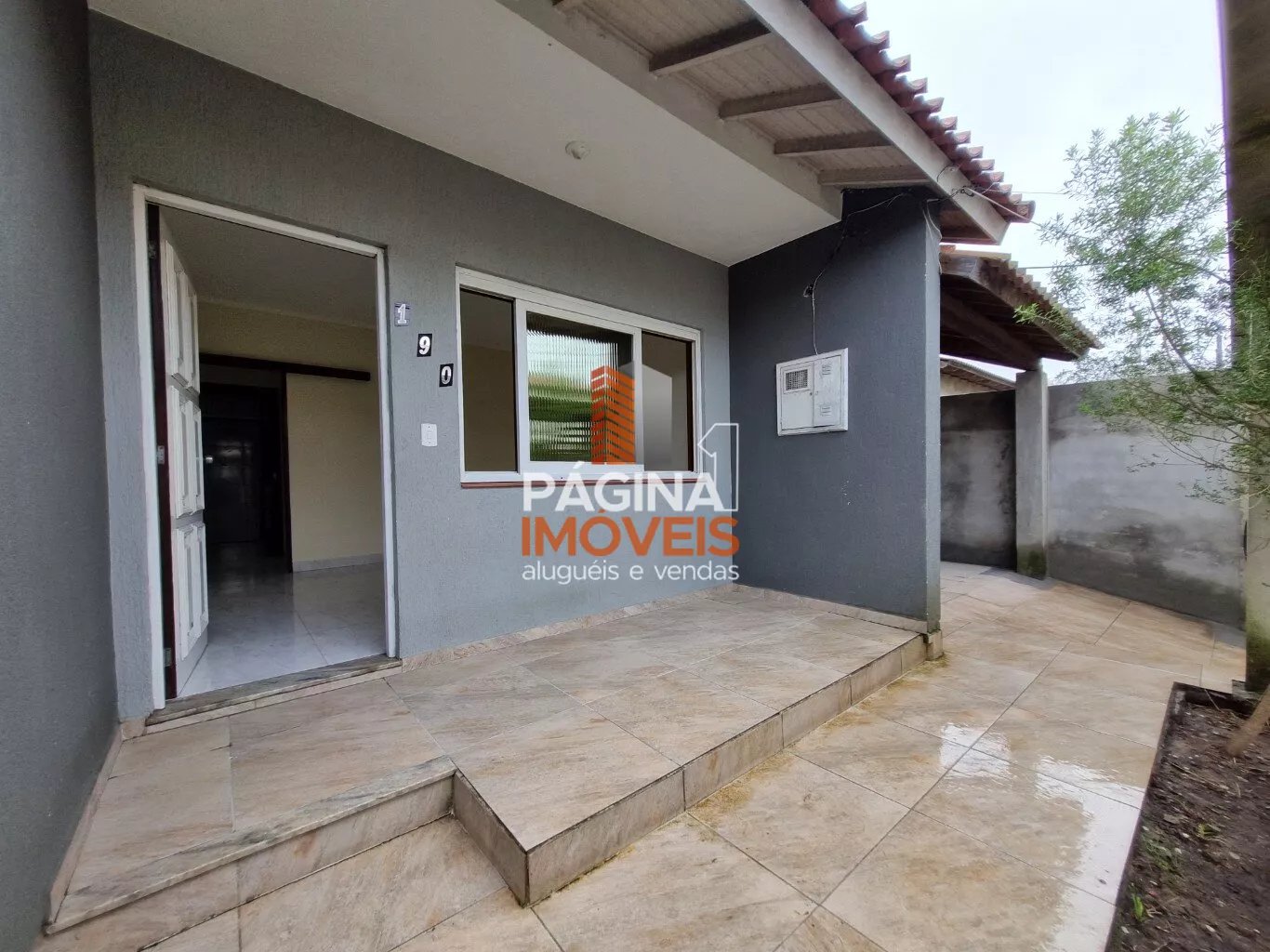 Fachada