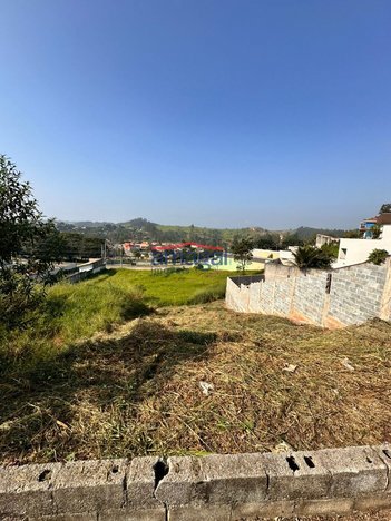 land_lot em Florinda Marino, Jardim Terras de Santa Helena - Jacareí - SP