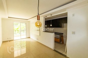 apartment em Rua Francisco Pessoa, Vila Andrade - São Paulo - SP