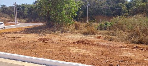 land_lot em Rua Madre Teresa, Amadeus - Lagoa Santa - MG