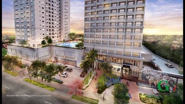 business em Caminho do Engenho, Ferreira - São Paulo - SP