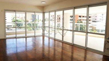 apartment em Avenida Engenheiro Luiz Gomes Cardim Sangirardi, Vila Mariana - São Paulo - SP
