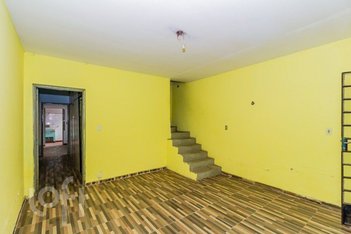 house em Mário Lopes Leão, Santo Amaro - São Paulo - SP