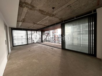 apartment em Rua Dina, Vila Nova Conceição - São Paulo - SP