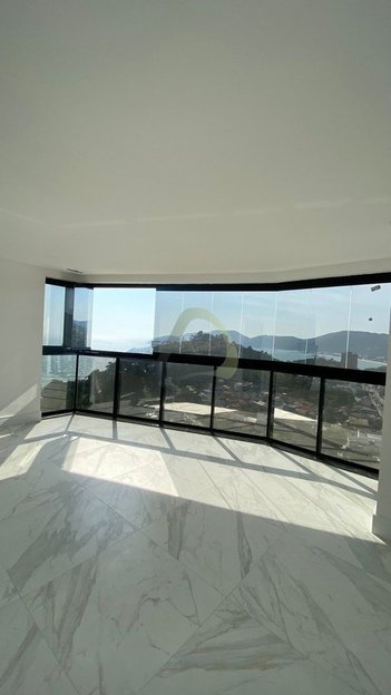 apartment em Avenida Senador Atílio Fontana, Porto Belo - Porto Belo - SC