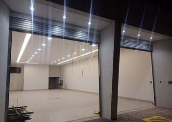 apartment em Rua Caminha, Granja Marileusa - Uberlândia - MG