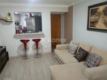 apartment em Rua Juan Vicente, Bandeiras - Osasco - SP